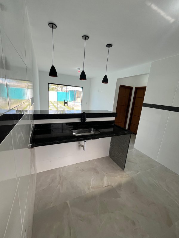 🏡 CASA COM SUÍTE, PISCINA E ÁREA GOURMET EM TAMOIOS – A PARTIR DE R$ 200 MIL Avenida Gravatá Cabo Frio - 