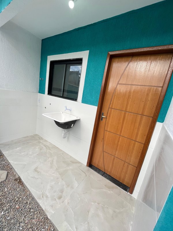 🏡 CASA COM SUÍTE, PISCINA E ÁREA GOURMET EM TAMOIOS – A PARTIR DE R$ 200 MIL Avenida Gravatá Cabo Frio - 
