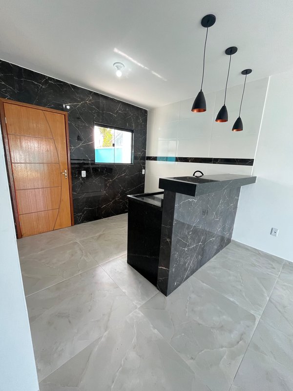 🏡 CASA COM SUÍTE, PISCINA E ÁREA GOURMET EM TAMOIOS – A PARTIR DE R$ 200 MIL Avenida Gravatá Cabo Frio - 