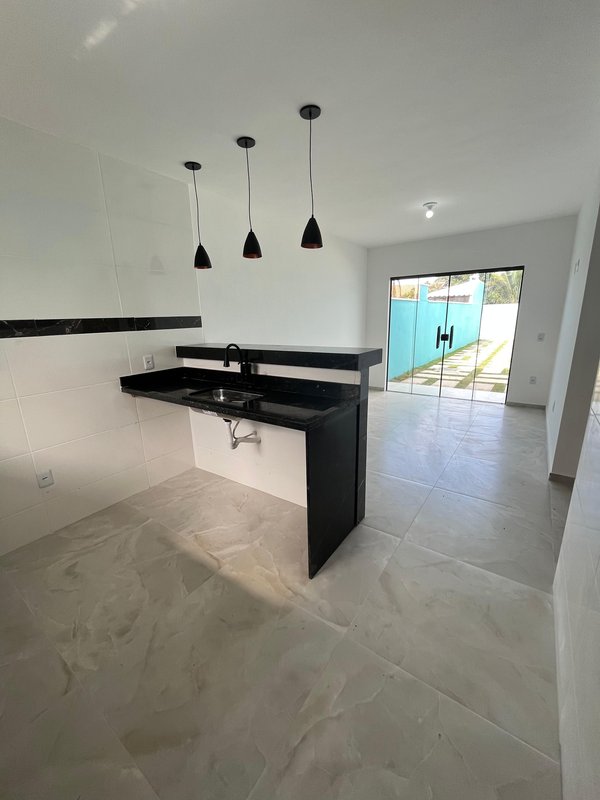 🏡 CASA COM SUÍTE, PISCINA E ÁREA GOURMET EM TAMOIOS – A PARTIR DE R$ 200 MIL Avenida Gravatá Cabo Frio - 