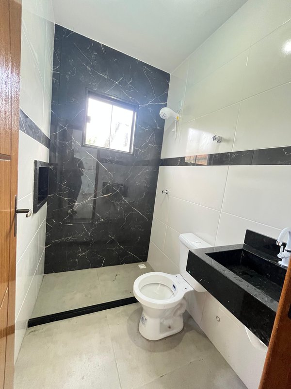 🏡 CASA COM SUÍTE, PISCINA E ÁREA GOURMET EM TAMOIOS – A PARTIR DE R$ 200 MIL Avenida Gravatá Cabo Frio - 