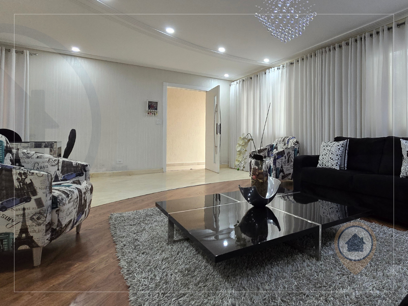 SOBRADO À VENDA COM 435 M² | 4 QUARTOS | 4 SUÍTES | 7 BANHEIROS | 3 VAGAS | JD MAIA/GRU! Rua Soldado Elias Vitorino de Souza Guarulhos - 