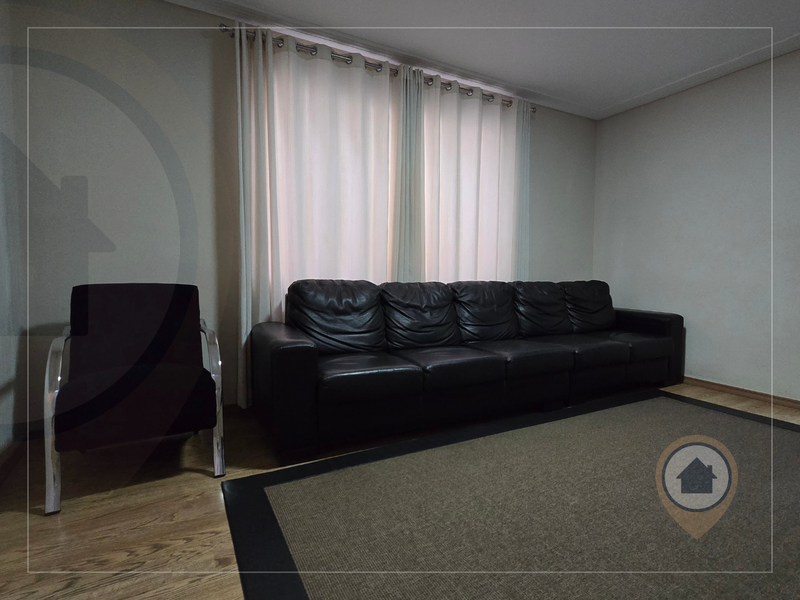 SOBRADO À VENDA COM 435 M² | 4 QUARTOS | 4 SUÍTES | 7 BANHEIROS | 3 VAGAS | JD MAIA/GRU! Rua Soldado Elias Vitorino de Souza Guarulhos - 