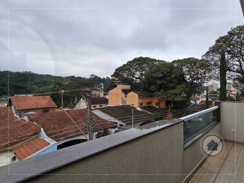 SOBRADO À VENDA COM 435 M² | 4 QUARTOS | 4 SUÍTES | 7 BANHEIROS | 3 VAGAS | JD MAIA/GRU! Rua Soldado Elias Vitorino de Souza Guarulhos - 