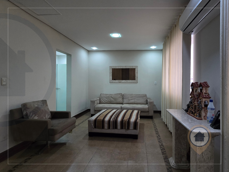 SOBRADO À VENDA COM 435 M² | 4 QUARTOS | 4 SUÍTES | 7 BANHEIROS | 3 VAGAS | JD MAIA/GRU! Rua Soldado Elias Vitorino de Souza Guarulhos - 
