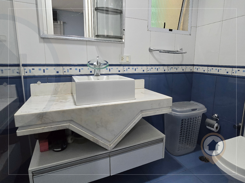 SOBRADO À VENDA COM 435 M² | 4 QUARTOS | 4 SUÍTES | 7 BANHEIROS | 3 VAGAS | JD MAIA/GRU! Rua Soldado Elias Vitorino de Souza Guarulhos - 