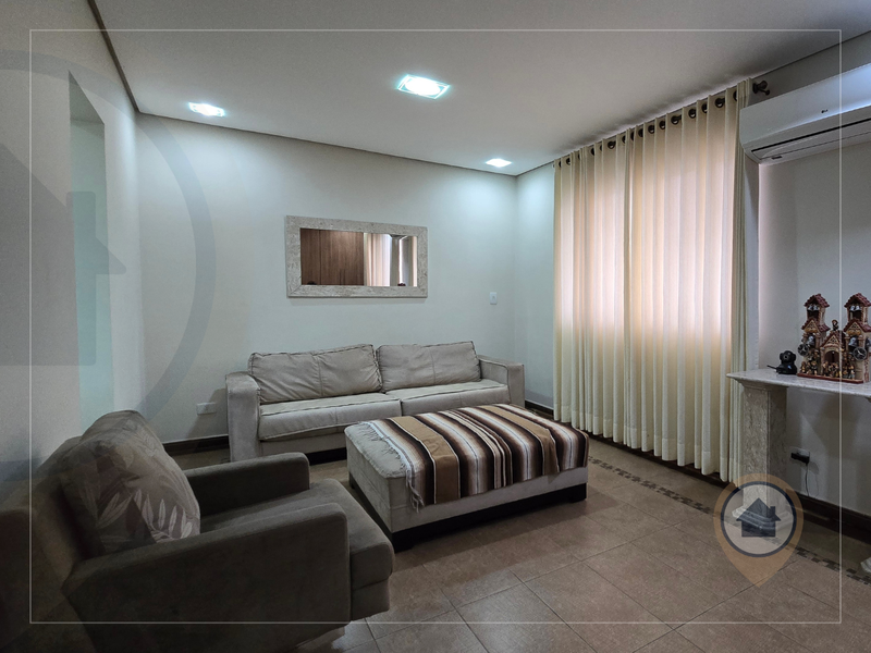 SOBRADO À VENDA COM 435 M² | 4 QUARTOS | 4 SUÍTES | 7 BANHEIROS | 3 VAGAS | JD MAIA/GRU! Rua Soldado Elias Vitorino de Souza Guarulhos - 