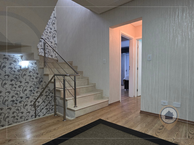 SOBRADO À VENDA COM 435 M² | 4 QUARTOS | 4 SUÍTES | 7 BANHEIROS | 3 VAGAS | JD MAIA/GRU! Rua Soldado Elias Vitorino de Souza Guarulhos - 