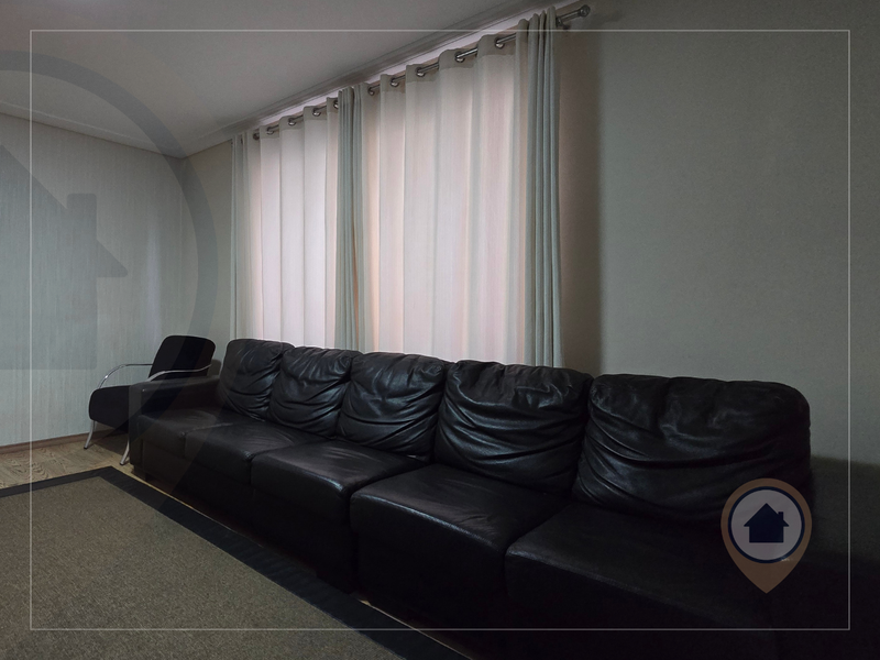SOBRADO À VENDA COM 435 M² | 4 QUARTOS | 4 SUÍTES | 7 BANHEIROS | 3 VAGAS | JD MAIA/GRU! Rua Soldado Elias Vitorino de Souza Guarulhos - 