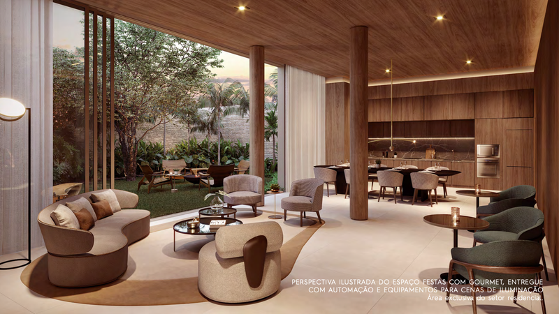 Studios Prontos de 26 m² a 42 m² e apartamentos de 185 m² - Jardins - São Paulo - SP Rua Haddock Lobo São Paulo - 