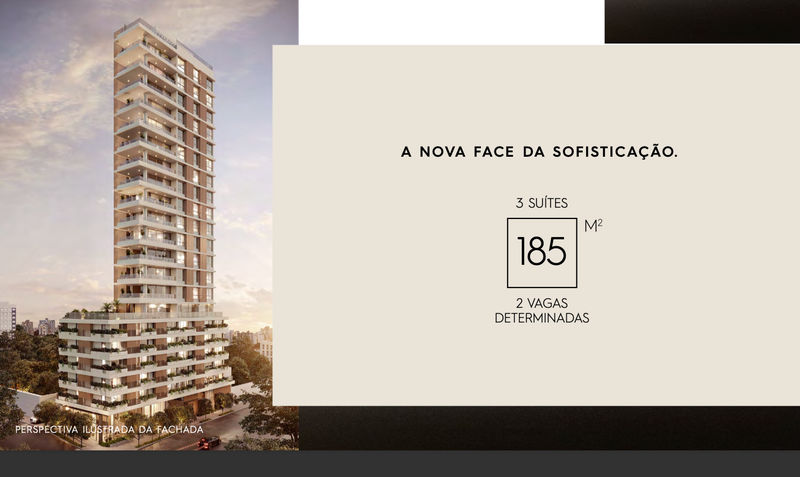 Studios Prontos de 26 m² a 42 m² e apartamentos de 185 m² - Jardins - São Paulo - SP Rua Haddock Lobo São Paulo - 