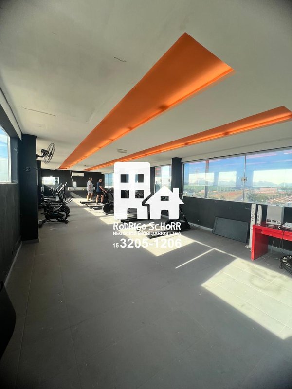 🏢 Prédio Comercial de Esquina à Venda ou Locação – Bairro Santa Rita - Tatuí - 