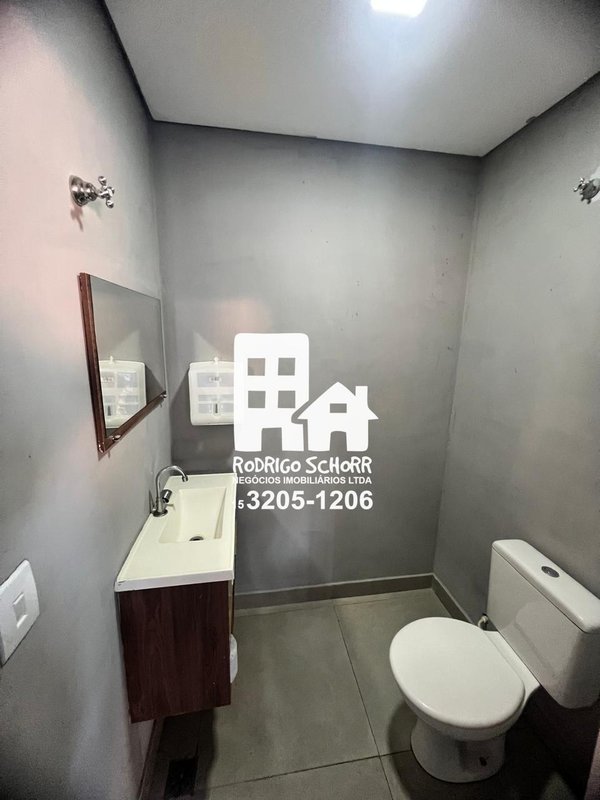 🏢 Prédio Comercial de Esquina à Venda ou Locação – Bairro Santa Rita - Tatuí - 