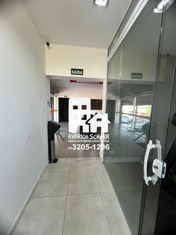🏢 Prédio Comercial de Esquina à Venda ou Locação – Bairro Santa Rita - Tatuí - 
