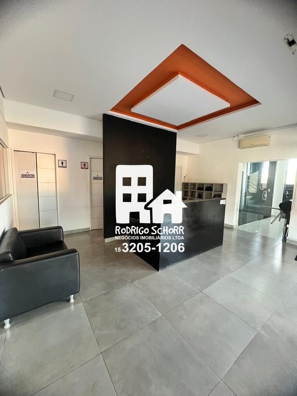 🏢 Prédio Comercial de Esquina à Venda ou Locação – Bairro Santa Rita - Tatuí - 