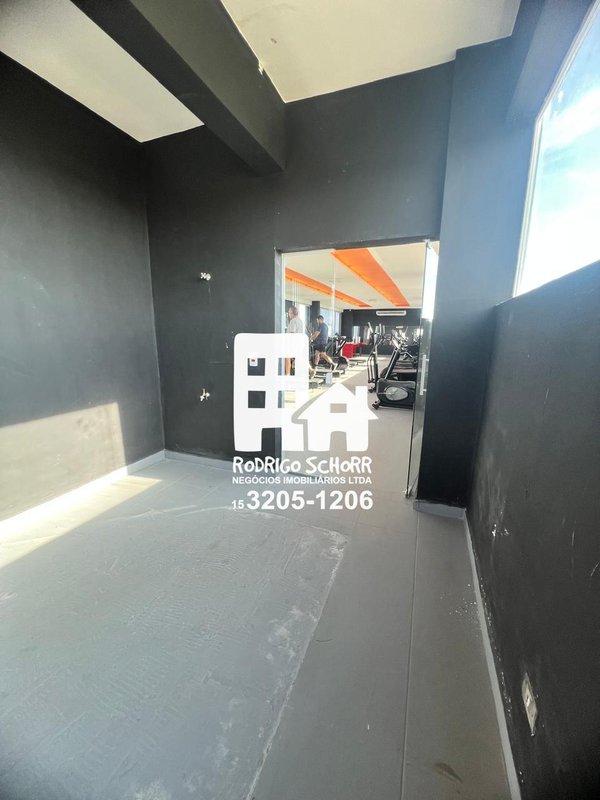🏢 Prédio Comercial de Esquina à Venda ou Locação – Bairro Santa Rita - Tatuí - 