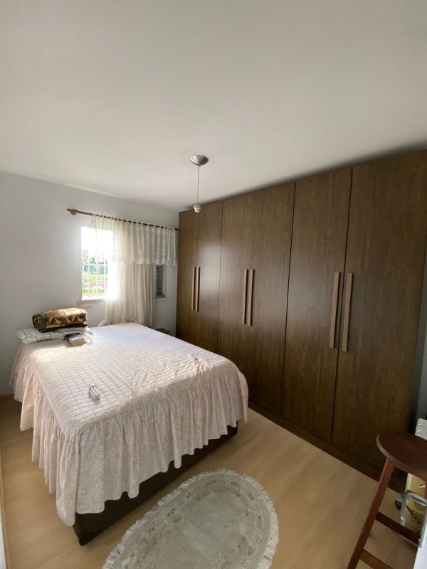 Apartamento 2 Dormitórios Cond. Uirapuru - Mogi das Cruzes - 