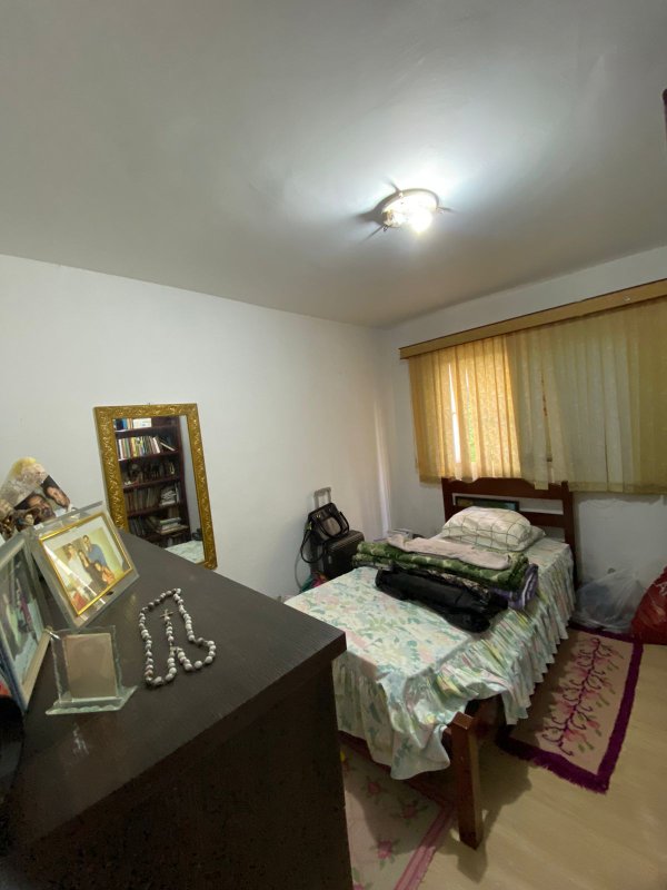Apartamento 2 Dormitórios Cond. Uirapuru - Mogi das Cruzes - 