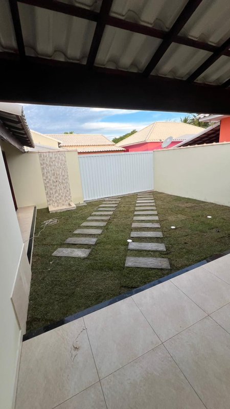 🏡 Casa Modelo no Bougainville 1 – Cabo Frio (2º Distrito) Avenida do Bouganville Roxo Cabo Frio - 