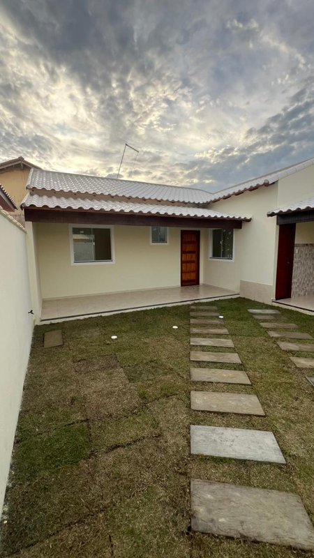 🏡 Casa Modelo no Bougainville 1 – Cabo Frio (2º Distrito) Avenida do Bouganville Roxo Cabo Frio - 