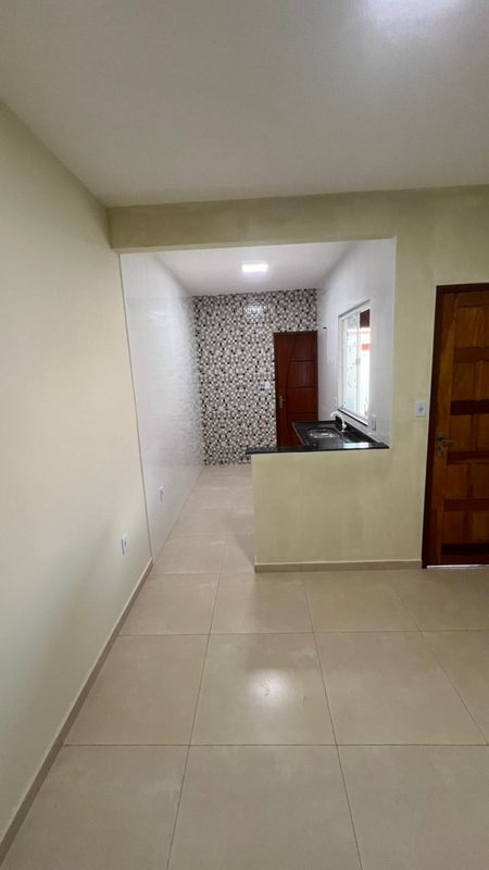 🏡 Casa Modelo no Bougainville 1 – Cabo Frio (2º Distrito) Avenida do Bouganville Roxo Cabo Frio - 
