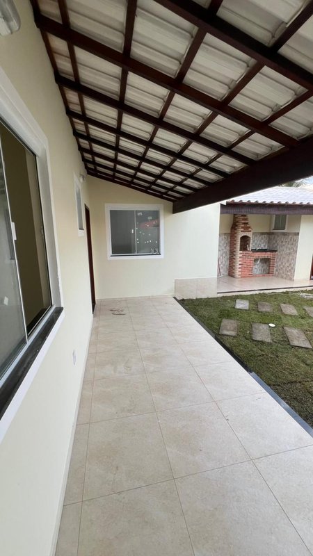🏡 Casa Modelo no Bougainville 1 – Cabo Frio (2º Distrito) Avenida do Bouganville Roxo Cabo Frio - 