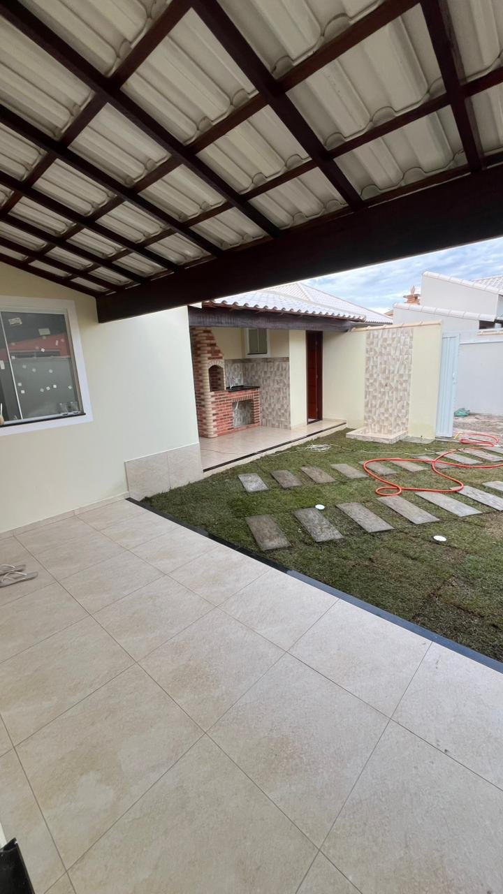 Casa à venda com 1 quarto, 45m² - Foto 15