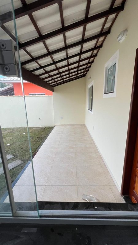 🏡 Casa Modelo no Bougainville 1 – Cabo Frio (2º Distrito) Avenida do Bouganville Roxo Cabo Frio - 