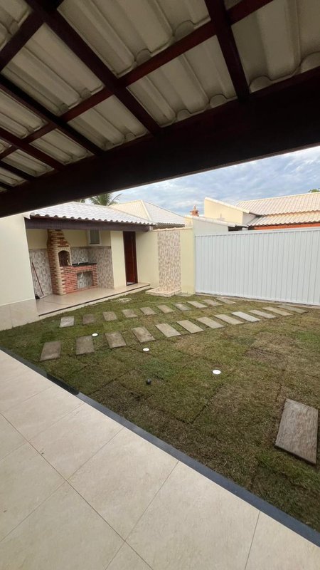 🏡 Casa Modelo no Bougainville 1 – Cabo Frio (2º Distrito) Avenida do Bouganville Roxo Cabo Frio - 