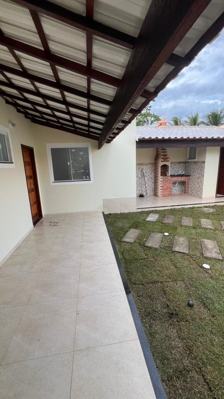 🏡 Casa Modelo no Bougainville 1 – Cabo Frio (2º Distrito) Avenida do Bouganville Roxo Cabo Frio - 