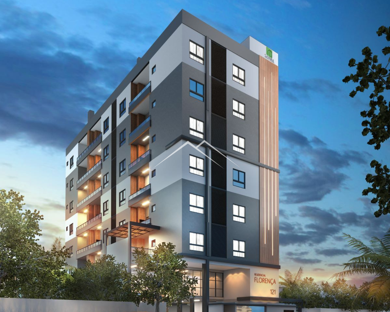 Residencial Florença - Penha-SC - Penha - 