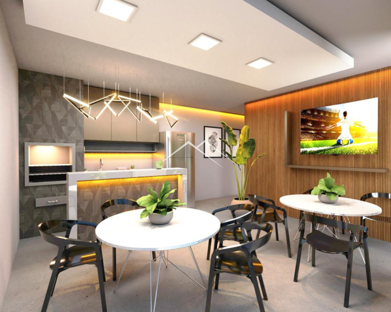 Residencial Florença - Penha-SC - Penha - 