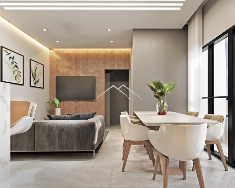Residencial Florença - Penha-SC - Penha - 