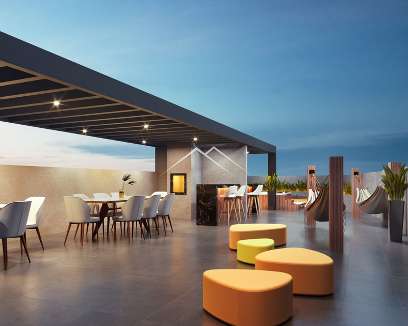 Residencial Florença - Penha-SC - Penha - 