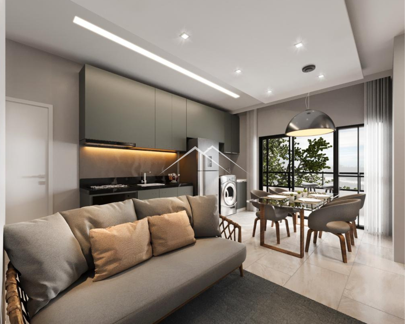 Residencial Florença - Penha-SC - Penha - 