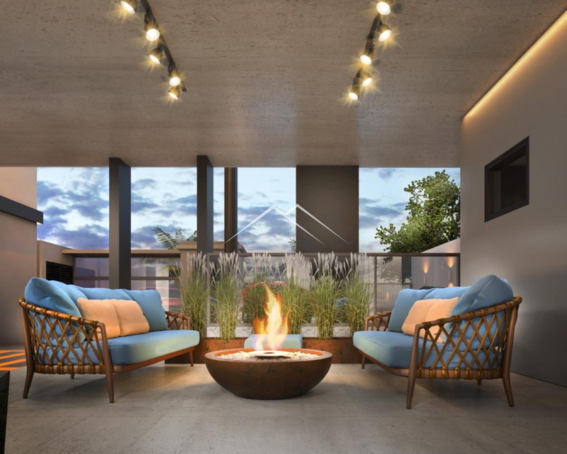 Residencial Florença - Penha-SC - Penha - 