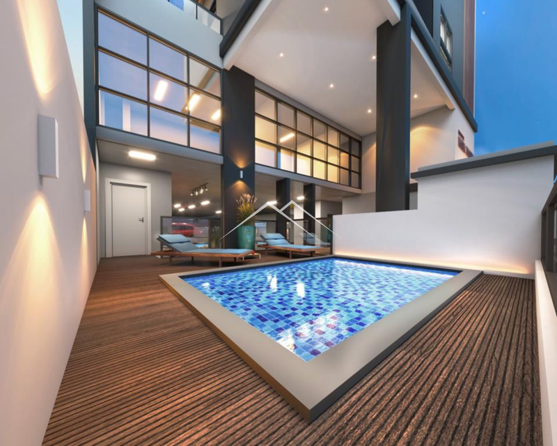 Residencial Florença - Penha-SC - Penha - 