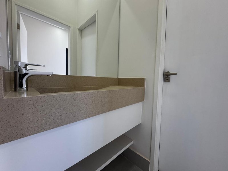 Casa térrea à venda no Swiss Park Rodovia Anhangüera Campinas - 