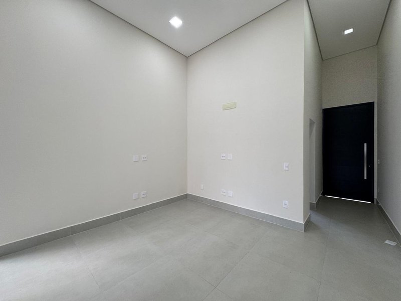 Casa térrea à venda no Swiss Park Rodovia Anhangüera Campinas - 