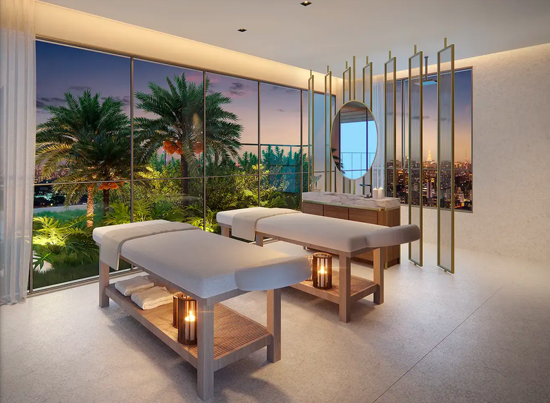 Studios, apartamentos 1 por andar de 178,97 m² e 1 Cobertura Duplex 276 m² - Jardins - SP Alameda Gabriel Monteiro da Silva São Paulo - 