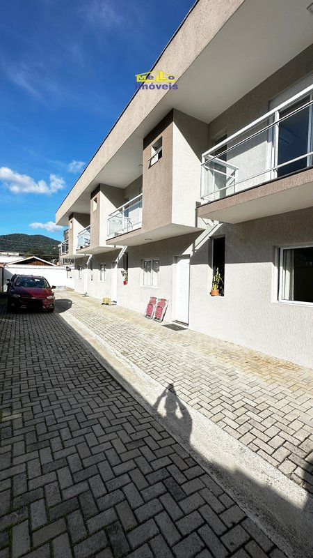 Casa de Luxo para locação Anual em Boiçucanga em uma travessa da avenida principal Avenida Walkir Vergani São Sebastião - 