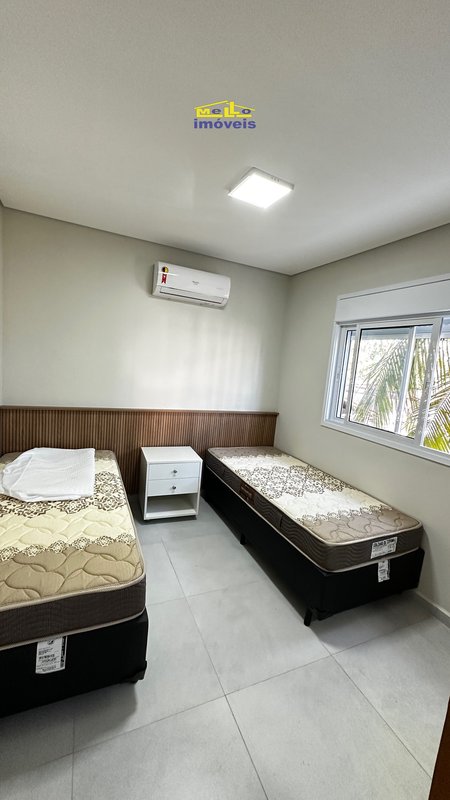 Casa de Luxo para locação Anual em Boiçucanga em uma travessa da avenida principal Avenida Walkir Vergani São Sebastião - 