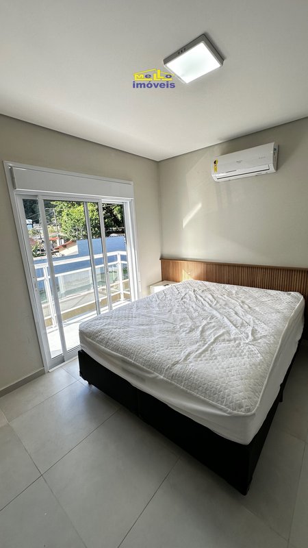 Casa de Luxo para locação Anual em Boiçucanga em uma travessa da avenida principal Avenida Walkir Vergani São Sebastião - 