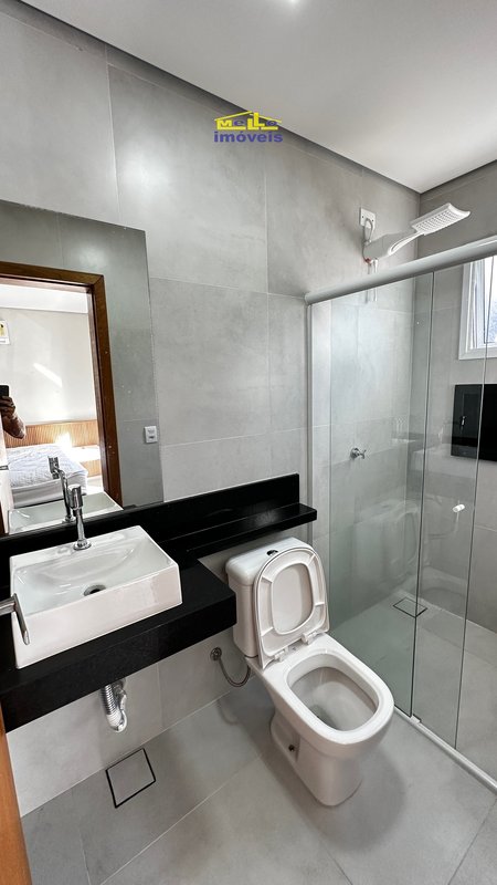 Casa de Luxo para locação Anual em Boiçucanga em uma travessa da avenida principal Avenida Walkir Vergani São Sebastião - 