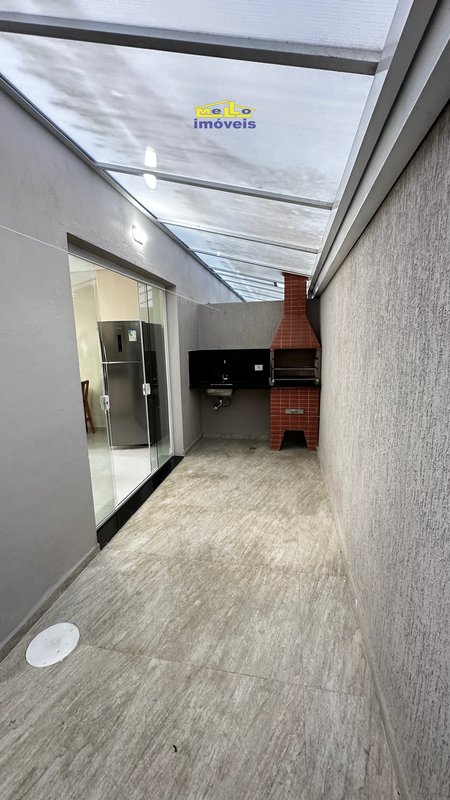 Casa de Luxo para locação Anual em Boiçucanga em uma travessa da avenida principal Avenida Walkir Vergani São Sebastião - 
