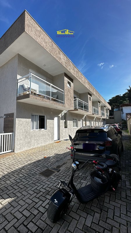 Casa de Luxo para locação Anual em Boiçucanga em uma travessa da avenida principal Avenida Walkir Vergani São Sebastião - 