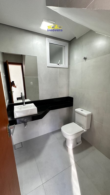 Casa de Luxo para locação Anual em Boiçucanga em uma travessa da avenida principal Avenida Walkir Vergani São Sebastião - 