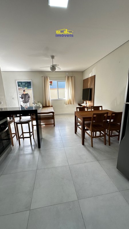Casa de Luxo para locação Anual em Boiçucanga em uma travessa da avenida principal Avenida Walkir Vergani São Sebastião - 