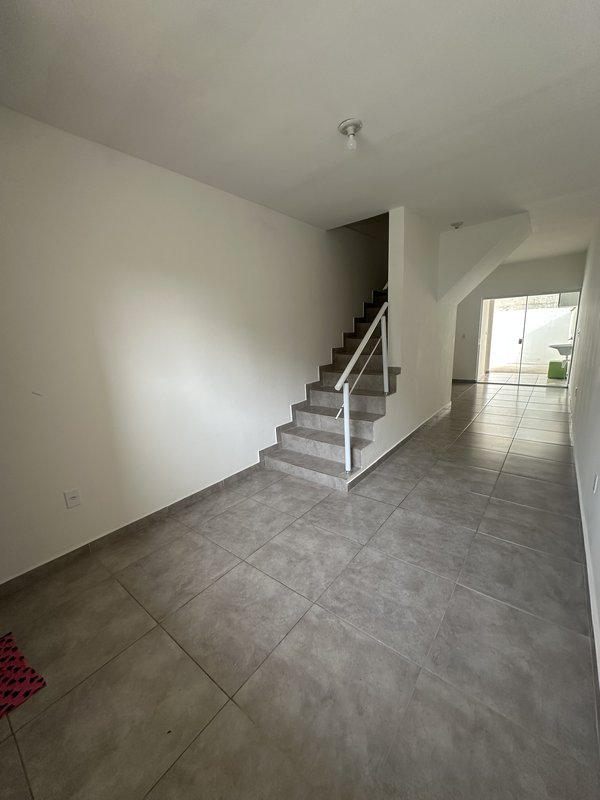 CASA INDIVIDUAL STO ANTONIO Rua Robert Nesta Marley Franco da Rocha - 