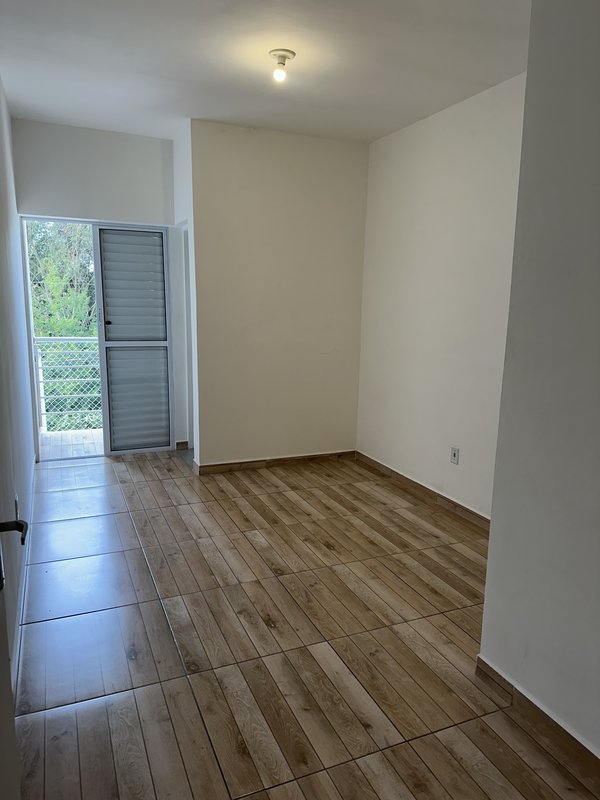 CASA INDIVIDUAL STO ANTONIO Rua Robert Nesta Marley Franco da Rocha - 